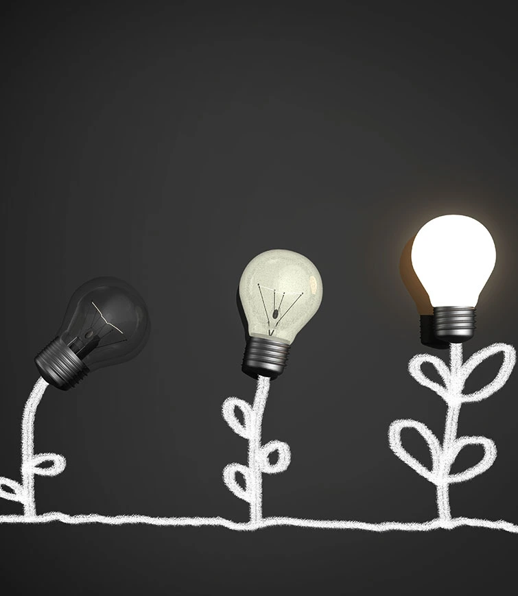 NMOR creative team at work