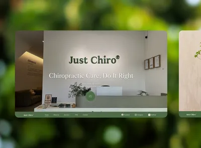Just Chiro