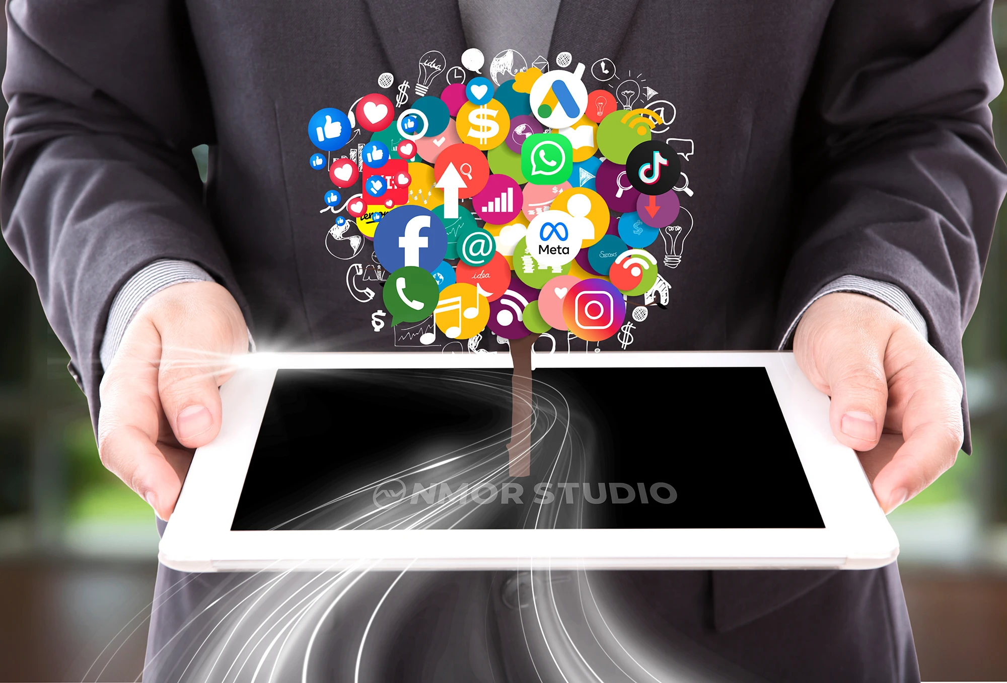 Visual Identity Design