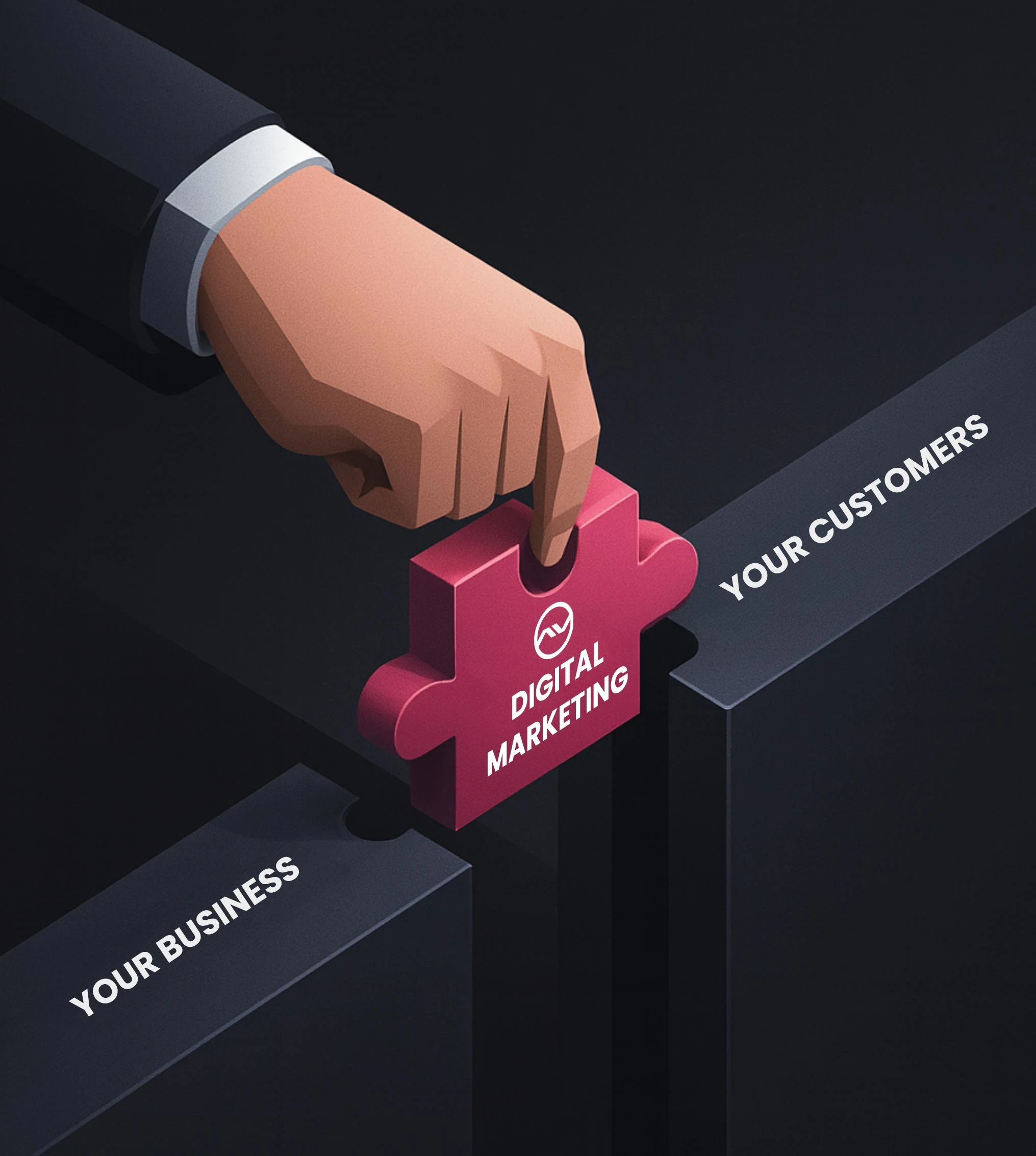 Digital Marketing Strategy